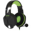 Гарнитура SmartBuy Rush Viper Black/Green (SBHG-2100)