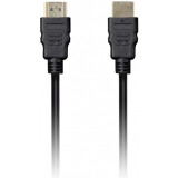 Кабель HDMI - HDMI, 5м, Smartbuy K-352-50