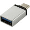 Переходник USB A (F) - USB Type-C, 5bites AP-025