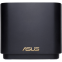 Mesh система ASUS ZenWiFi AX Mini (XD4) Black (3 шт.) - XD4 (B-3-PK) - фото 2