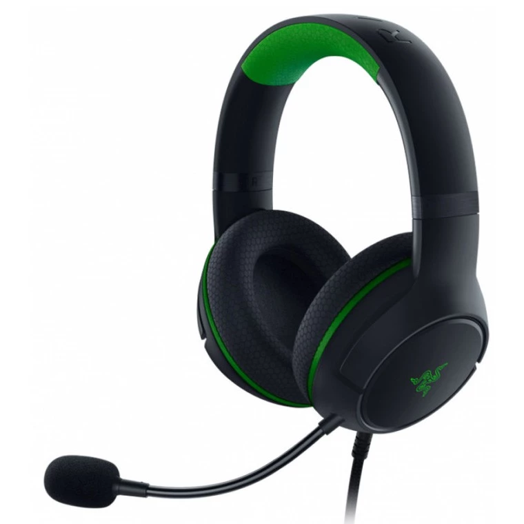 Гарнитура Razer Kaira X for Xbox Black - RZ04-03970100-R3M1