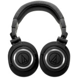 Гарнитура Audio-Technica ATH-M50xBT2