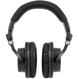 Гарнитура Audio-Technica ATH-M50xBT2