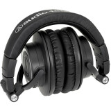 Гарнитура Audio-Technica ATH-M50xBT2