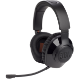 Гарнитура JBL Quantum 350 Wireless Black (JBLQ350WLBLK)