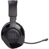 Гарнитура JBL Quantum 350 Wireless Black (JBLQ350WLBLK)