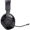 Гарнитура JBL Quantum 350 Wireless Black - JBLQ350WLBLK - фото 7