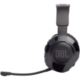 Гарнитура JBL Quantum 350 Wireless Black (JBLQ350WLBLK)