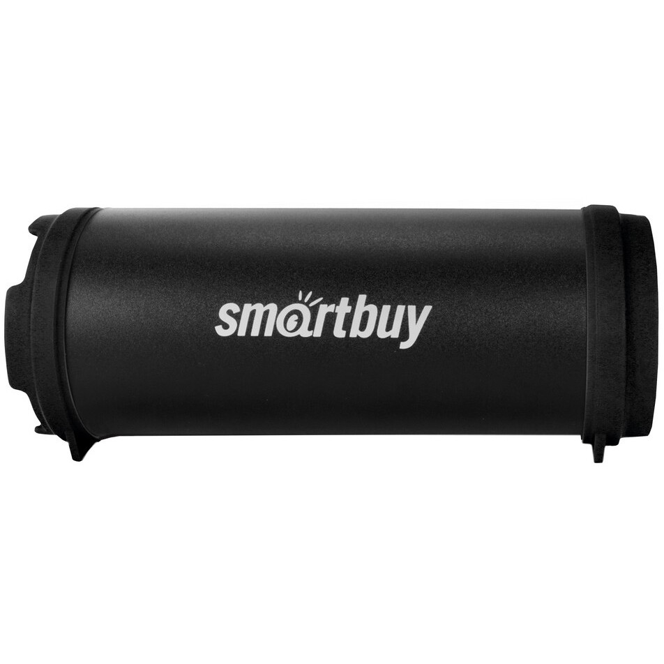 Портативная акустика SmartBuy TUBER MKII Black (SBS-4100)