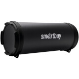 Портативная акустика SmartBuy TUBER MKII Black (SBS-4100)