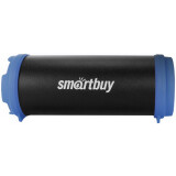 Портативная акустика SmartBuy TUBER MKII Black/Blue (SBS-4400)