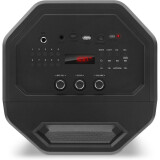 Портативная акустика Sven PS-680 Black