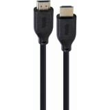 Кабель HDMI - HDMI, 2м, Gembird CC-HDMI8K-2M