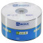 Диск CD-R MyMedia 700Mb 52x Pack Wrap (50 шт.) - 69201