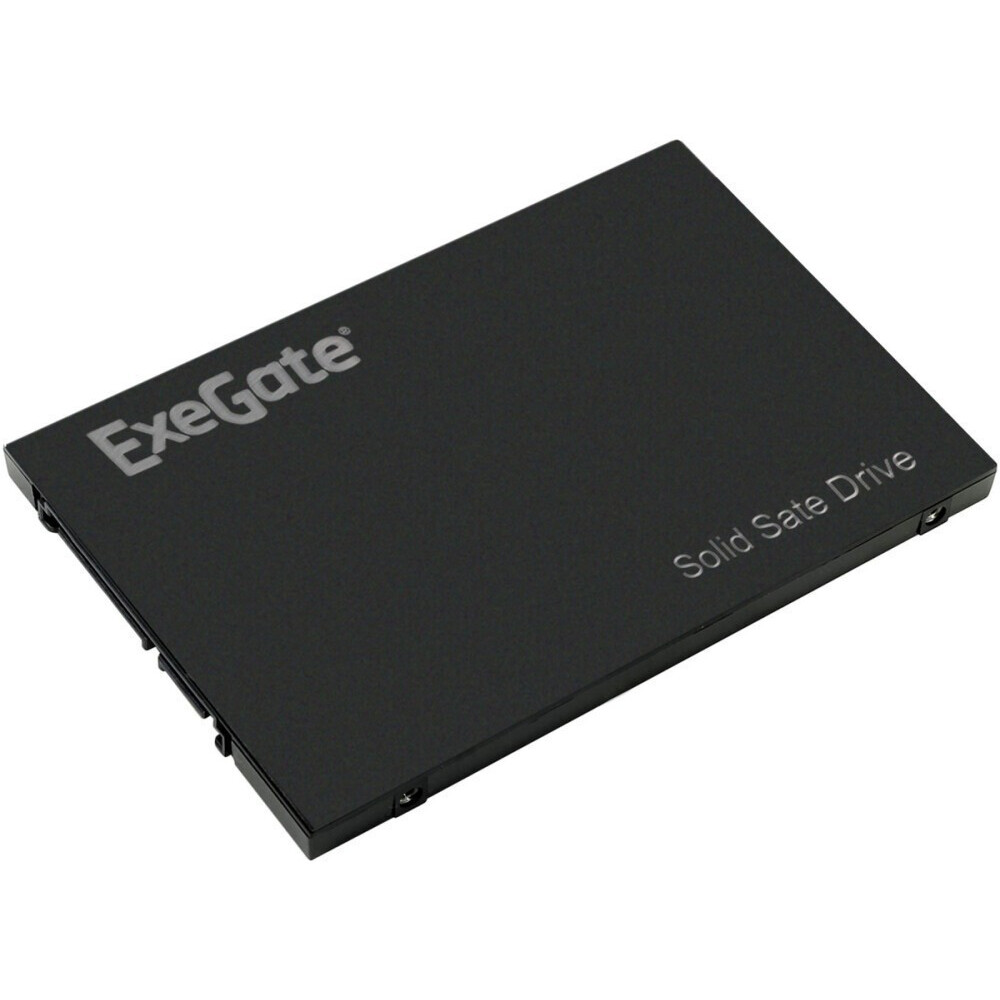 Накопитель SSD 60Gb ExeGate Next (A400TS60) - EX280421RUS