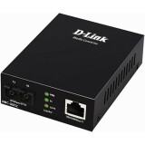 Медиаконвертер D-Link DMC-G02SC (DMC-G02SC/A1A)