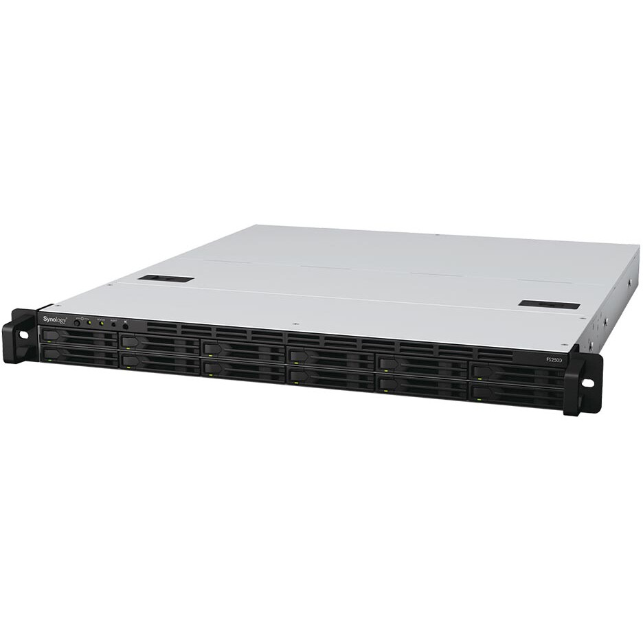 Сетевое хранилище (NAS) Synology FS2500