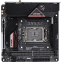 Материнская плата ASRock Z690 Phantom Gaming-ITX/TB4