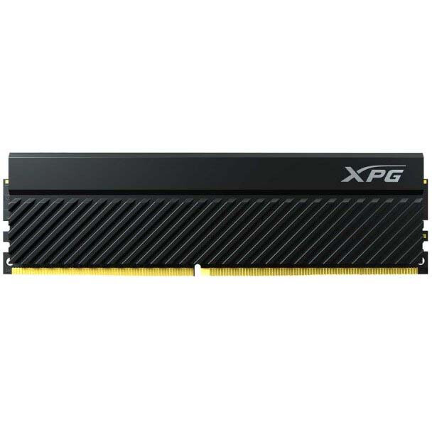 Оперативная память 16Gb DDR4 3200MHz ADATA XPG Gammix D45 (AX4U320016G16A-CBKD45)