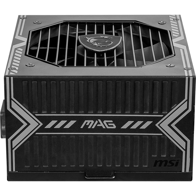 Блок питания 550W MSI MAG A550BN