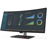 Монитор Lenovo 40" ThinkVision P40w-20 (62C1GAT6EU)