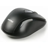 Мышь SmartBuy 597D Black (SBM-597D-K)