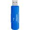 USB Flash накопитель 16Gb SmartBuy Clue Blue (SB16GBCLU-BU) - фото 2