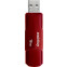 USB Flash накопитель 16Gb SmartBuy Clue Burgundy (SB16GBCLU-BG)