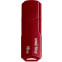 USB Flash накопитель 16Gb SmartBuy Clue Burgundy (SB16GBCLU-BG) - фото 3