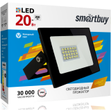 Прожектор SmartBuy SBL-FLLight-20-65K