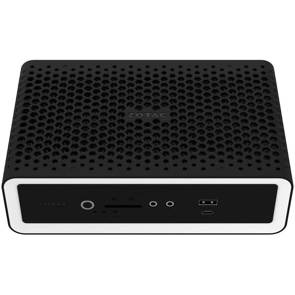 Платформа Zotac ZBOX-CI665NANO-BE