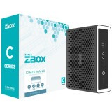 Платформа Zotac ZBOX-CI665NANO-BE