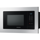 Встраиваемая микроволновая печь Samsung MG20A7013AT (MG20A7013AT/BW)