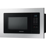 Встраиваемая микроволновая печь Samsung MS20A7013AT (MS20A7013AT/BW)