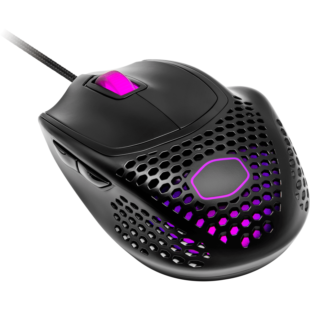 Мышь Cooler Master MasterMouse MM720 (MM-720-KKOL1)