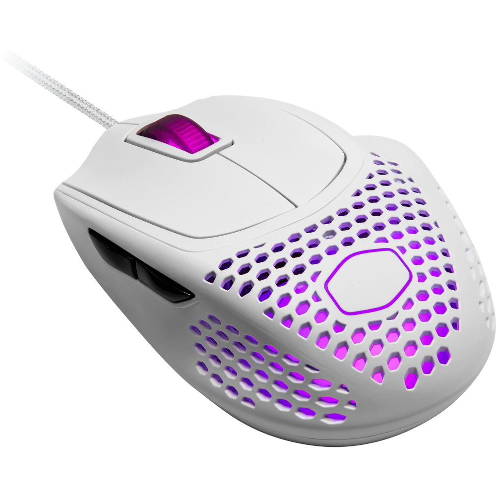 Мышь Cooler Master MasterMouse MM720 (MM-720-WWOL1)