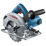 Электропила Bosch GKS 600 (06016A9020)