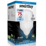 Светодиодная лампочка SmartBuy SBL-HP-75-65K-E27 (75 Вт, E27)