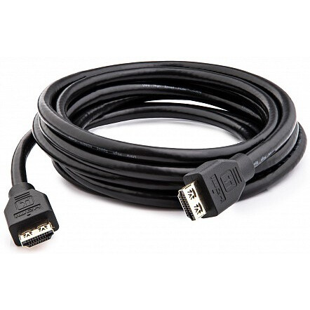 Кабель HDMI - HDMI, 1.8м, Kramer C-HMU-6