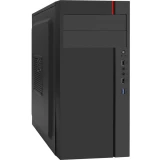 Корпус ExeGate AA-440U Black (EX290173RUS)