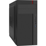 Корпус ExeGate AA-440U-AA350 Black (EX290177RUS)