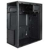 Корпус ExeGate AA-440U-AA350 Black (EX290177RUS)