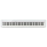Цифровое пианино CASIO PX-S1100 White (PX-S1100WE)