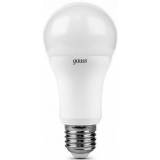 Светодиодная лампочка Gauss A60 Dimmable 4100K (12 Вт, E27) (102502212-S)