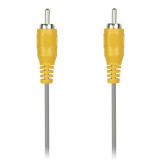 Кабель 1x RCA (M) - 1x RCA (M), 3м, SmartBuy KA-113-250