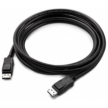 Кабель DisplayPort - DisplayPort, 3м, Kramer C-DPU-10