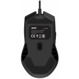 Мышь Acer OMW121 Black (ZL.MCEEE.00U)