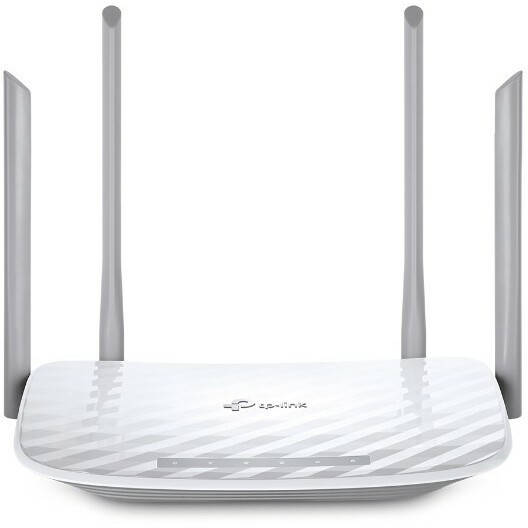 Wi-Fi маршрутизатор (роутер) TP-Link EC220-F5 - EC220-F5(ISP)