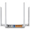 Wi-Fi маршрутизатор (роутер) TP-Link EC220-F5 - EC220-F5(ISP) - фото 3