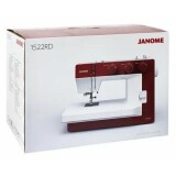 Швейная машина Janome 1522 RD